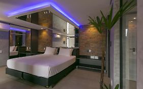 Bangalô Motel by Drops